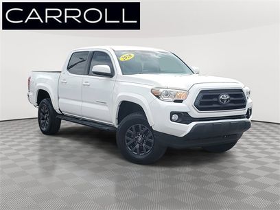 Used 2020 Toyota Tacoma SR5