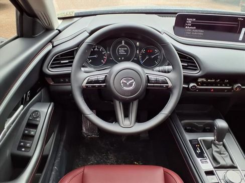 New 2026 MAZDA CX-30 AWD 2.5 S image 11