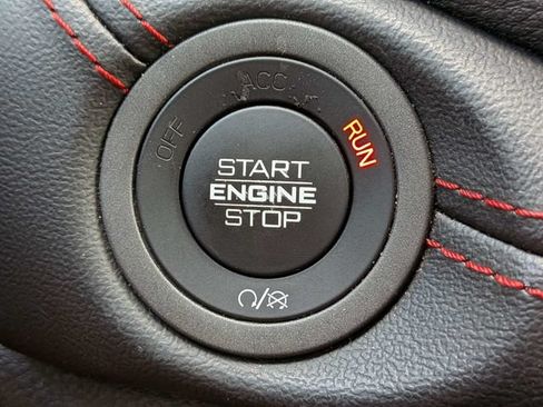 Used 2024 Dodge Durango R/T RWD image 30