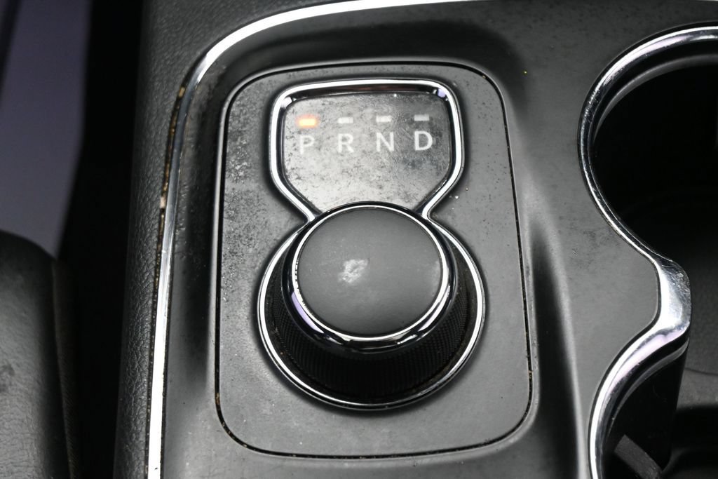 Used 2017 Dodge Durango GT w/ Premium Group AWD/4WD image 21