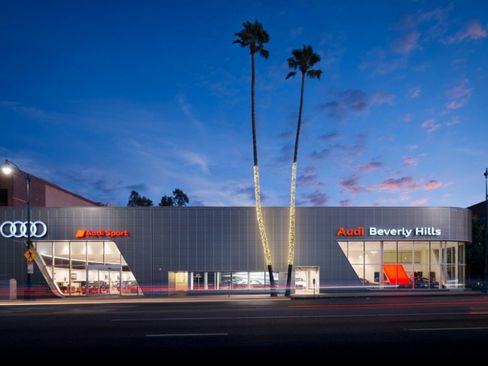 Used 2024 Audi Q8 Premium Plus w/ Premium Plus Package image 29