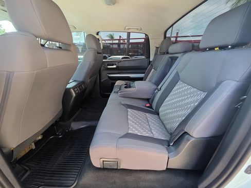 Used 2019 Toyota Tundra SR5 w/ TRD Sport Package AWD/4WD image 26
