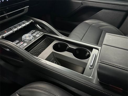 Used 2024 Lincoln Nautilus Premier w/ Jet Appearance Package image 29