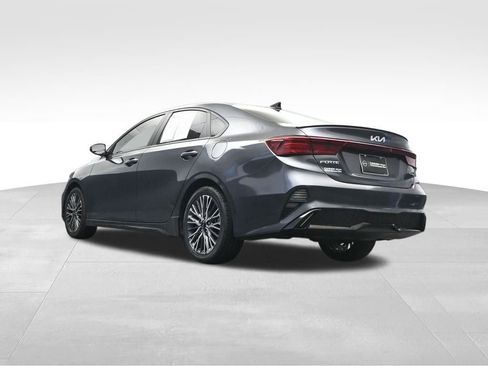Used 2023 Kia Forte GT-Line FWD image 27