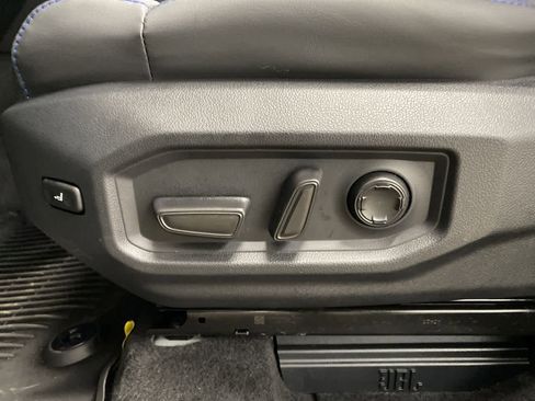 Used 2024 Toyota Tundra Platinum image 14