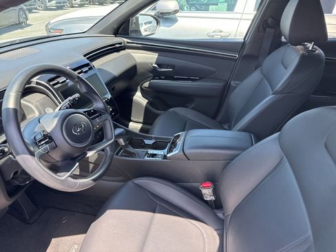Used 2024 Hyundai Tucson XRT FWD image 5