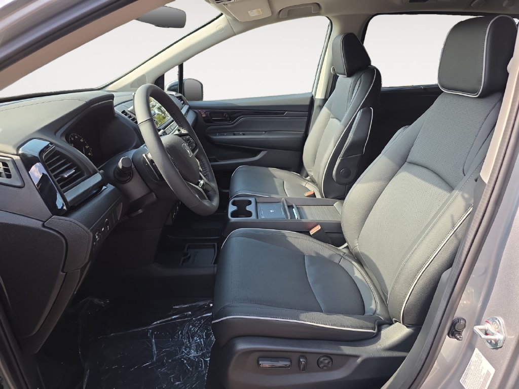 New 2026 Honda Odyssey Elite image 11