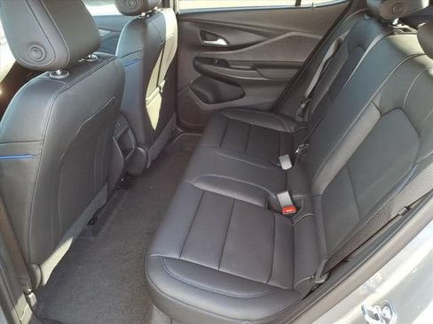 New 2026 Buick Envista Sport Touring w/ Convenience I Package FWD image 7