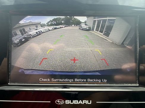 Used 2017 Subaru Impreza 2.0i AWD/4WD image 17