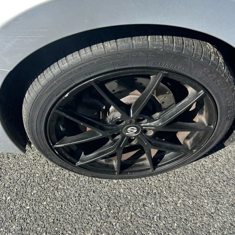 Used 2016 Nissan Maxima SR FWD image 17