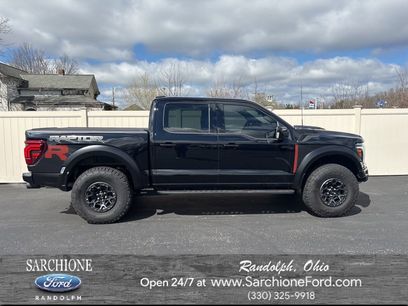 Used 2024 Ford F150 Raptor w/ Equipment Group 803A Raptor R