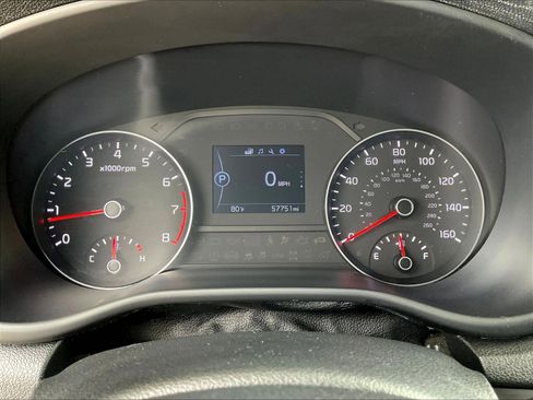 Used 2017 Kia Sportage LX AWD/4WD image 13