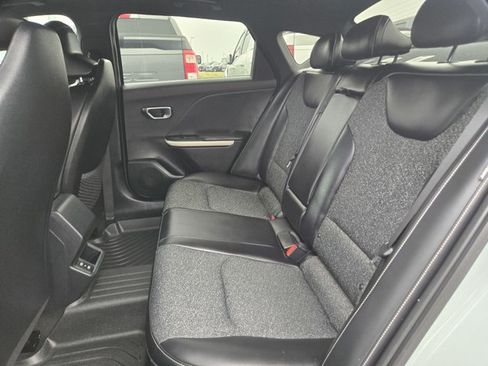 Used 2025 Kia K4 GT-Line w/ GT-Line Sunroof Package FWD image 29