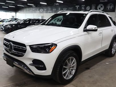Used 2024 Mercedes-Benz GLE 450e 4MATIC