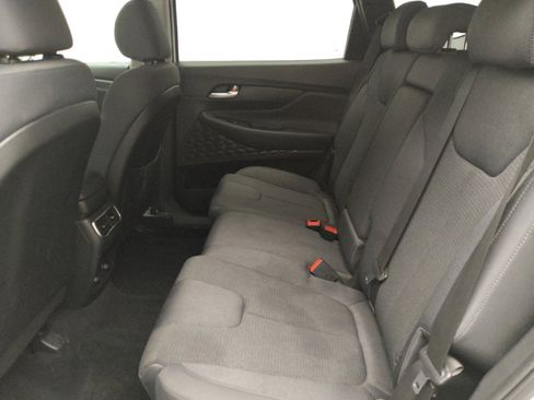 Used 2023 Hyundai Santa Fe SEL w/ Cargo Package AWD/4WD image 18