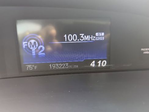 Used 2014 Honda Civic LX image 16
