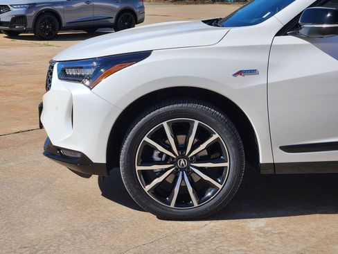 New 2026 Acura RDX A-Spec image 9