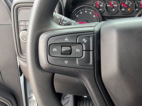 New 2025 Chevrolet Silverado 2500 W/T image 11