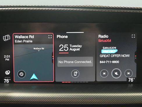 Used 2021 Alfa Romeo Stelvio Ti Sport AWD/4WD image 24