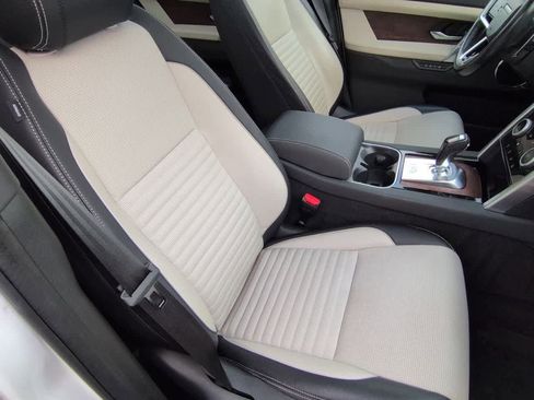 Used 2022 Land Rover Discovery Sport S R-Dynamic image 22