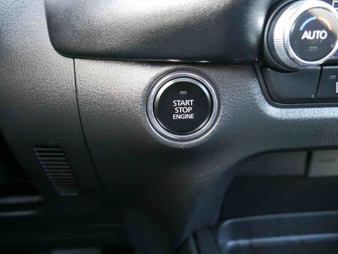 Used 2024 MAZDA CX-50 AWD 2.5 S w/ Cargo Package image 34