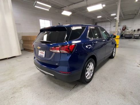 Certified 2023 Chevrolet Equinox LT image 11