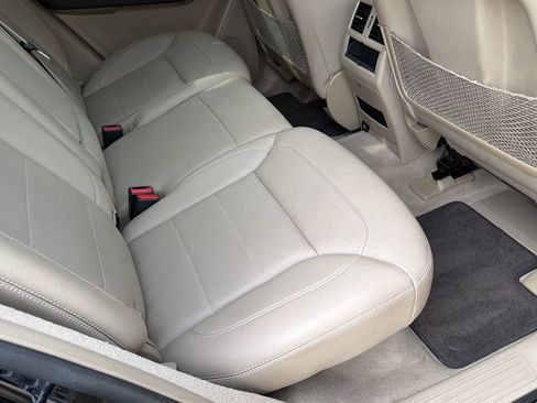 Used 2015 Mercedes-Benz ML 350 4MATIC image 73