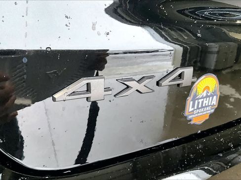 New 2026 Jeep Compass Latitude AWD/4WD image 7