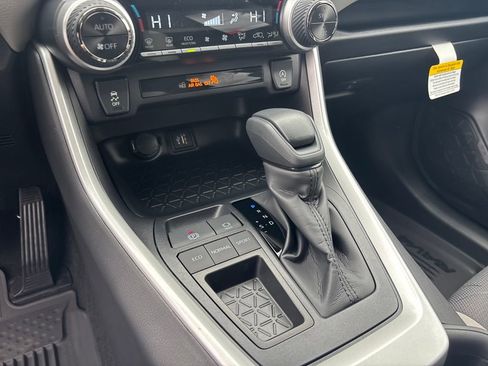 New 2025 Toyota RAV4 XLE image 16