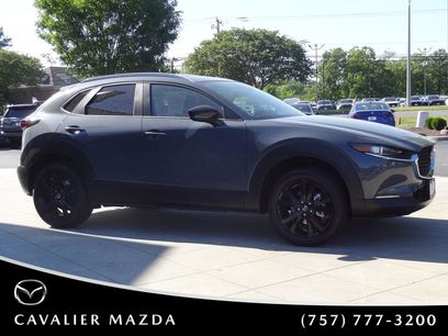 New 2026 MAZDA CX-30 AWD 2.5 S