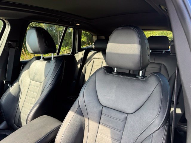 Used 2023 BMW X3 xDrive30i w/ Premium Package AWD/4WD image 23
