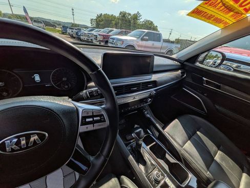 Used 2021 Kia Telluride SX AWD/4WD image 13