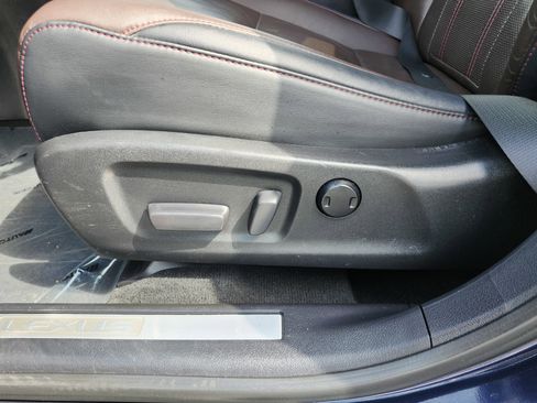 Used 2016 Lexus RX 450h AWD w/ Cold Weather Package image 28