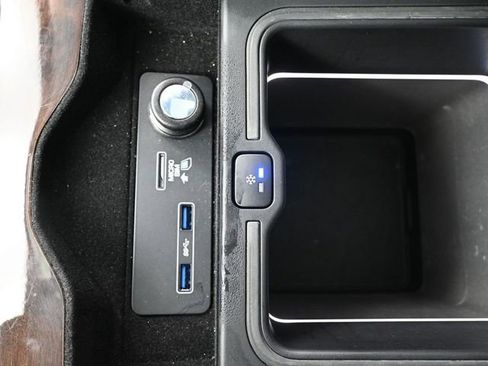 Used 2021 Land Rover Range Rover Westminster Edition image 33