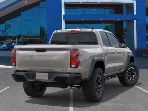 New 2026 Chevrolet Colorado ZR2 w/ Technology Package image 34