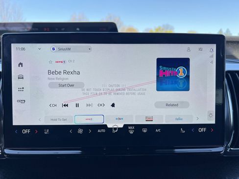 New 2026 Ford Expedition Max Platinum image 26