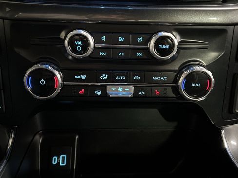 Used 2023 Ford F150 XLT w/ Equipment Group 302A High image 21