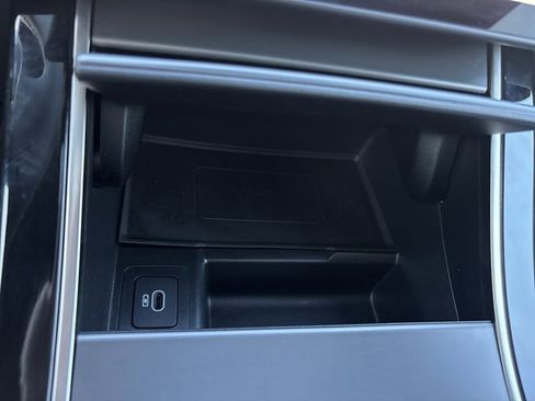 Used 2024 Land Rover Range Rover Velar Dynamic SE image 38