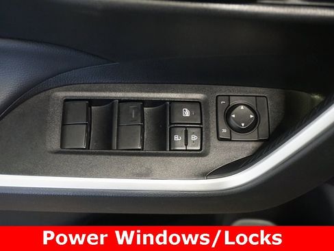 Certified 2025 Toyota RAV4 LE image 6