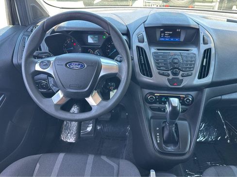 Used 2017 Ford Transit Connect XLT FWD image 20