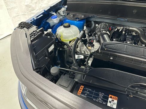 Used 2025 Ford Bronco Sport Big Bend image 62