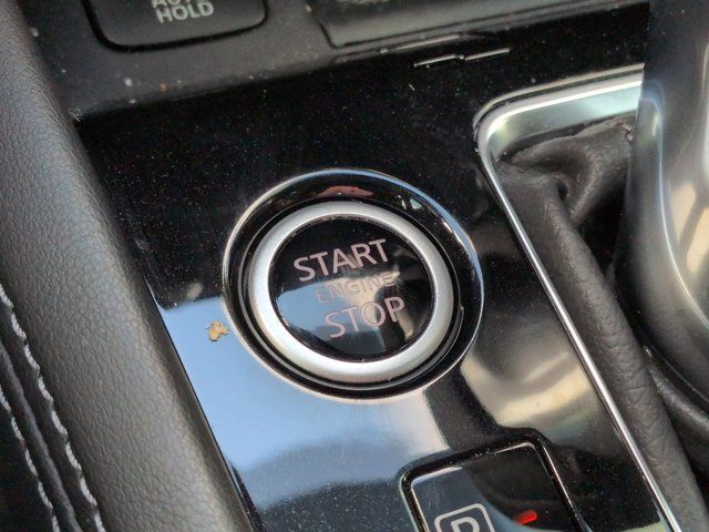 Certified 2024 Nissan Kicks SV FWD image 26