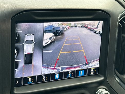 Used 2022 GMC Sierra 2500 Denali image 19