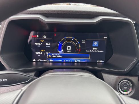 New 2026 Chevrolet Colorado W/T w/ WT Custom Package image 52