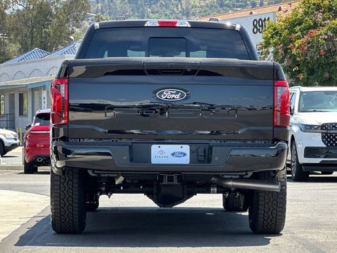 New 2026 Ford F150 XLT w/ Equipment Group 302A MID AWD/4WD image 4