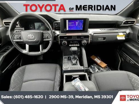 New 2025 Toyota Tacoma SR5 image 5