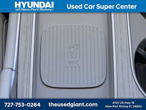 Used 2026 Hyundai Palisade Calligraphy AWD/4WD image 41