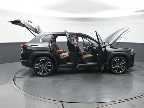 Certified 2024 MAZDA CX-50 AWD 2.5 Turbo w/ Accent Package image 51