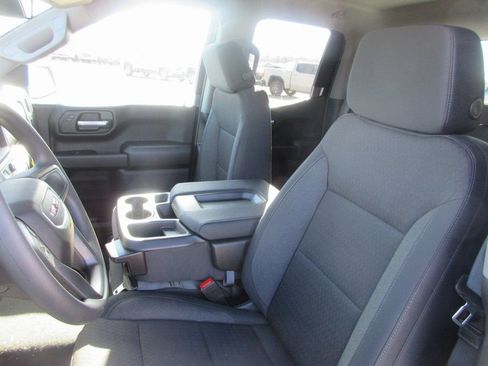 New 2026 GMC Sierra 1500 Pro w/ Pro Value Package image 13