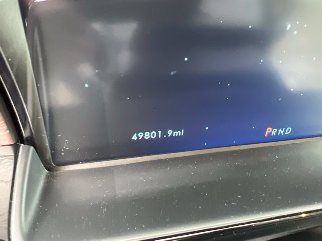 Used 2024 Lincoln Navigator L Reserve AWD/4WD image 10